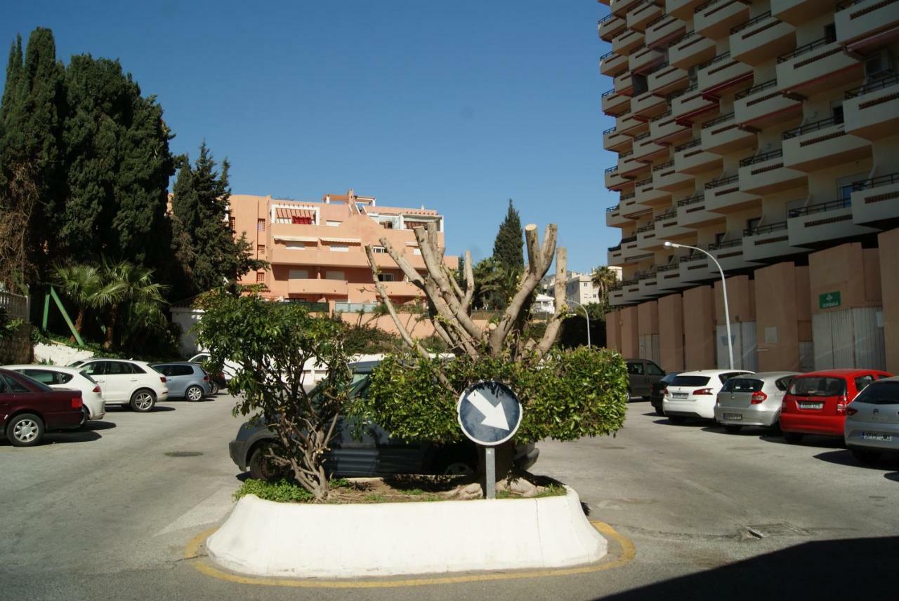 Casa Joca Duquesa Apartment Torremolinos Bagian luar foto