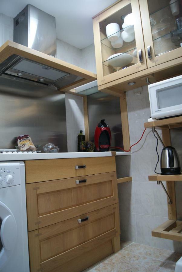Casa Joca Duquesa Apartment Torremolinos Bagian luar foto