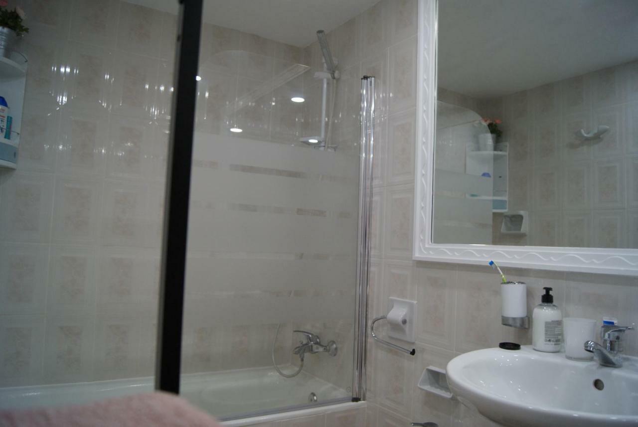 Casa Joca Duquesa Apartment Torremolinos Bagian luar foto