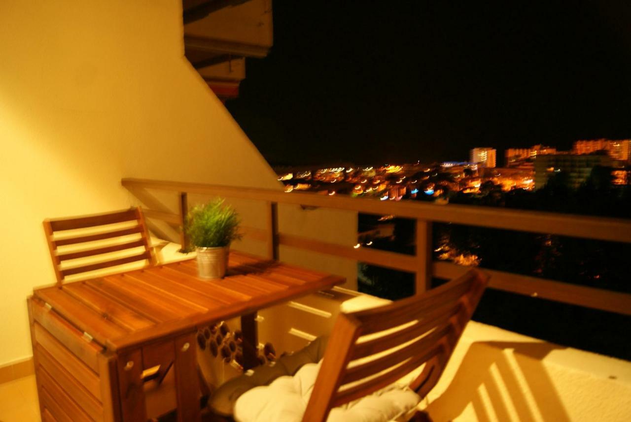 Casa Joca Duquesa Apartment Torremolinos Bagian luar foto