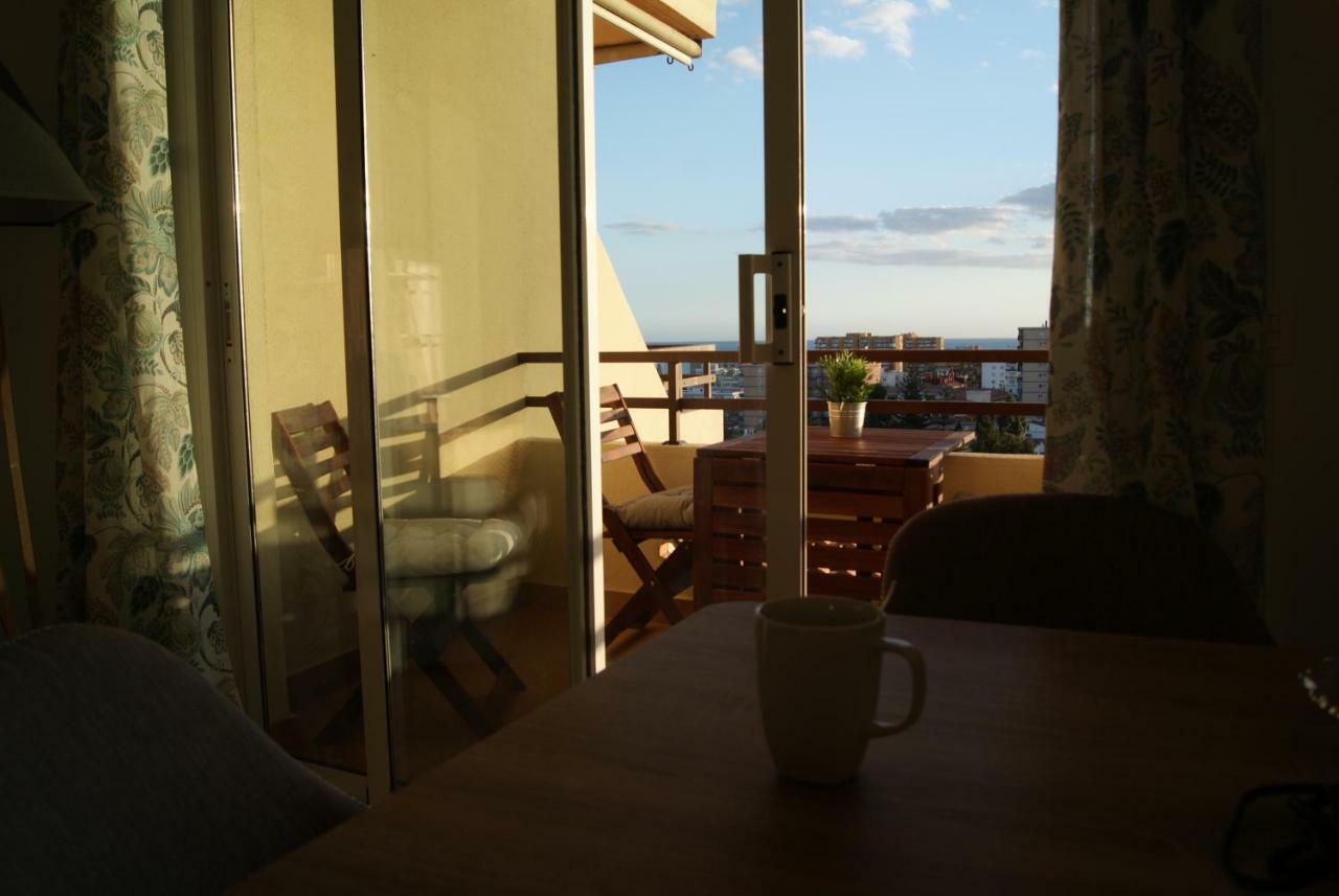Casa Joca Duquesa Apartment Torremolinos Bagian luar foto