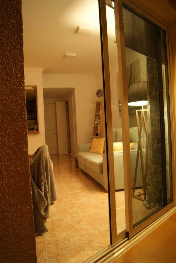 Casa Joca Duquesa Apartment Torremolinos Bagian luar foto