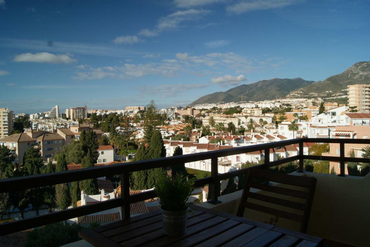 Casa Joca Duquesa Apartment Torremolinos Bagian luar foto