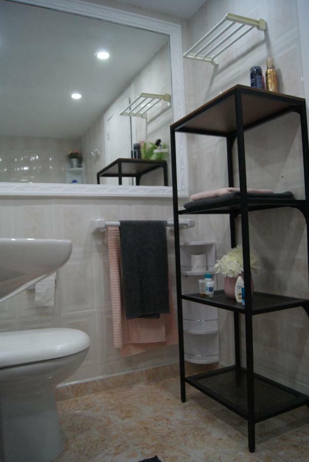 Casa Joca Duquesa Apartment Torremolinos Bagian luar foto