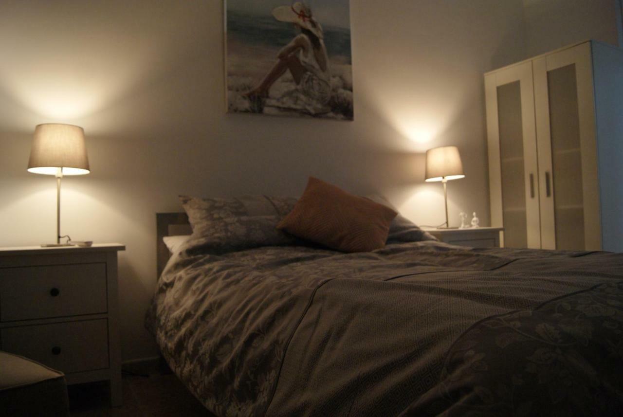 Casa Joca Duquesa Apartment Torremolinos Bagian luar foto
