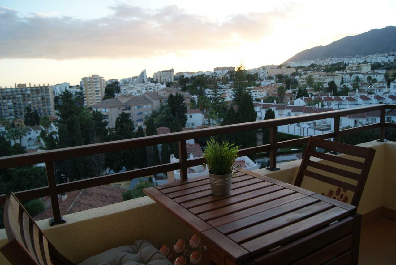 Casa Joca Duquesa Apartment Torremolinos Bagian luar foto