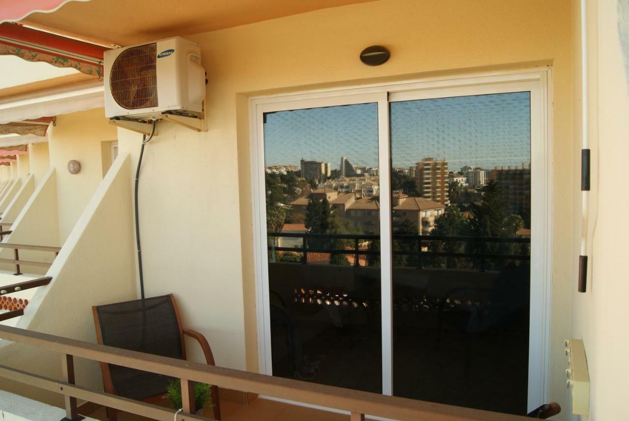 Casa Joca Duquesa Apartment Torremolinos Bagian luar foto