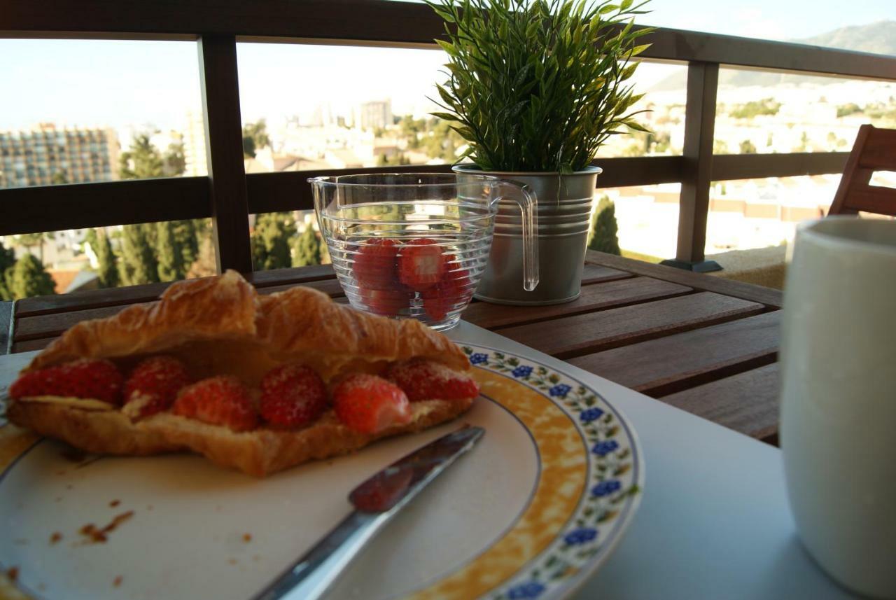 Casa Joca Duquesa Apartment Torremolinos Bagian luar foto