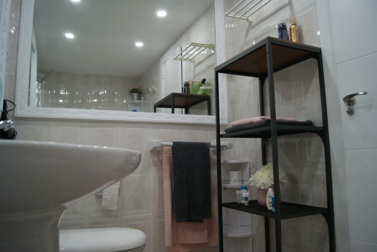 Casa Joca Duquesa Apartment Torremolinos Bagian luar foto