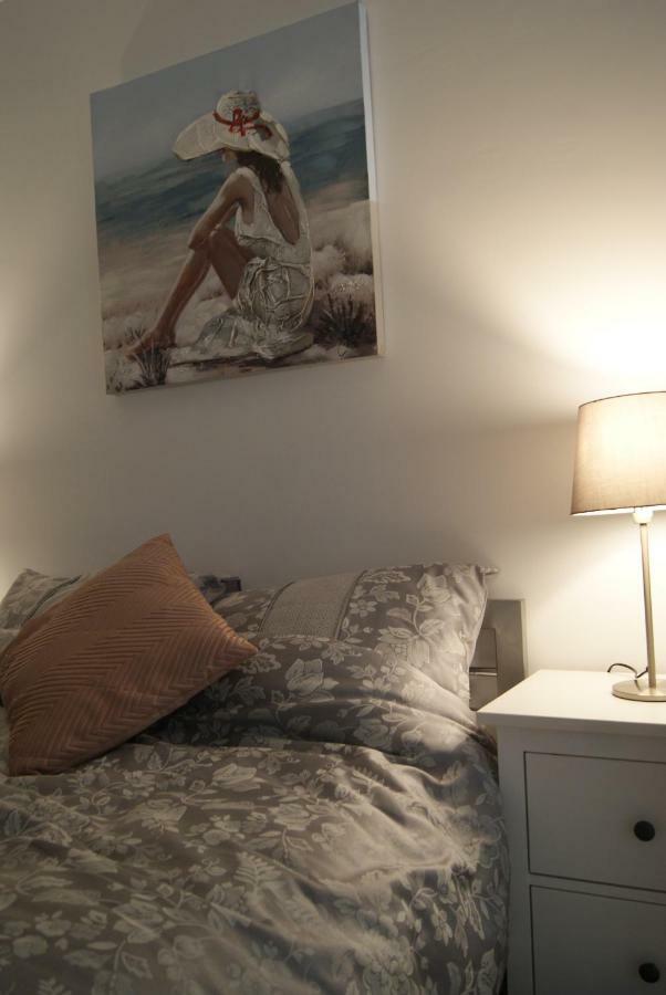 Casa Joca Duquesa Apartment Torremolinos Bagian luar foto
