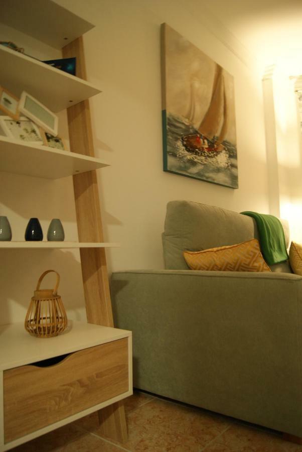 Casa Joca Duquesa Apartment Torremolinos Bagian luar foto