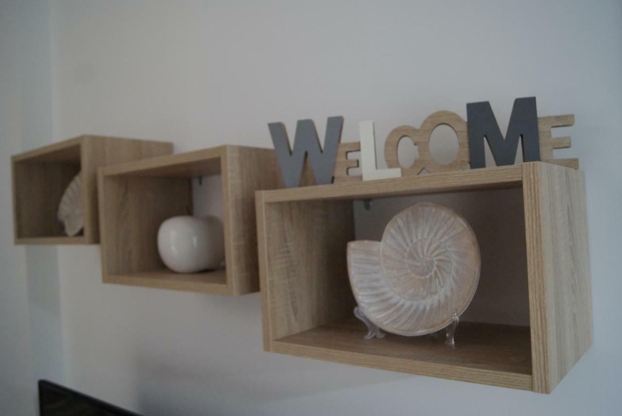 Casa Joca Duquesa Apartment Torremolinos Bagian luar foto