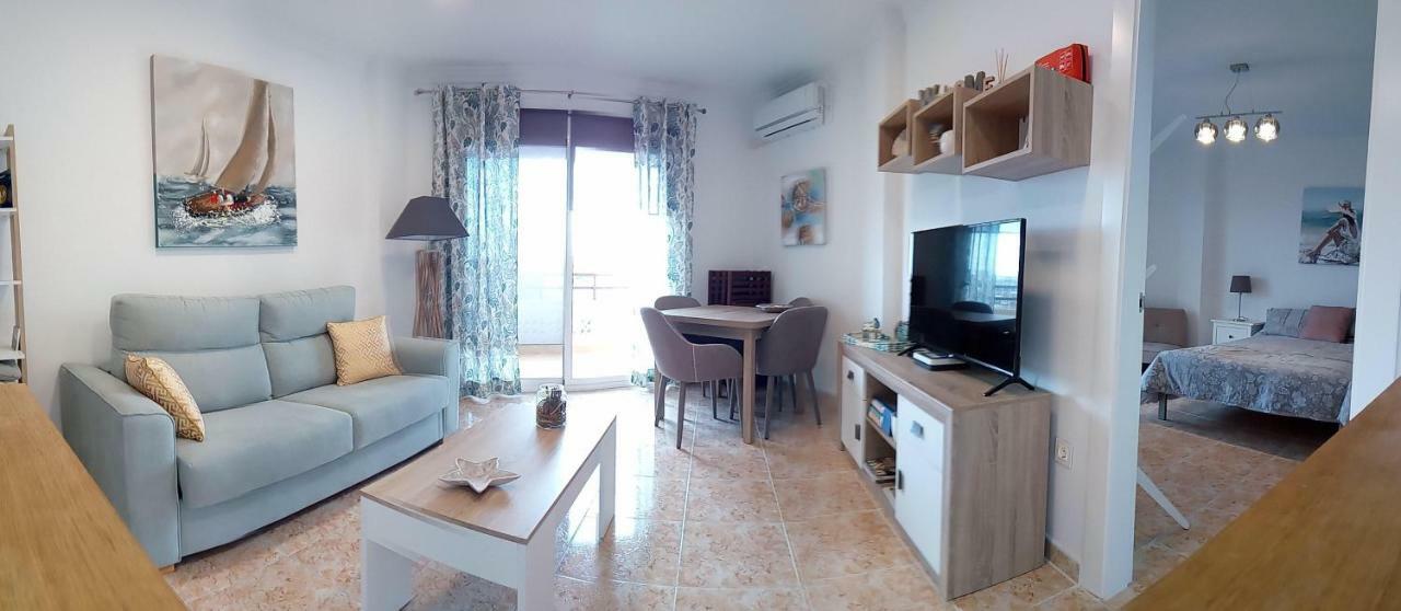 Casa Joca Duquesa Apartment Torremolinos Bagian luar foto
