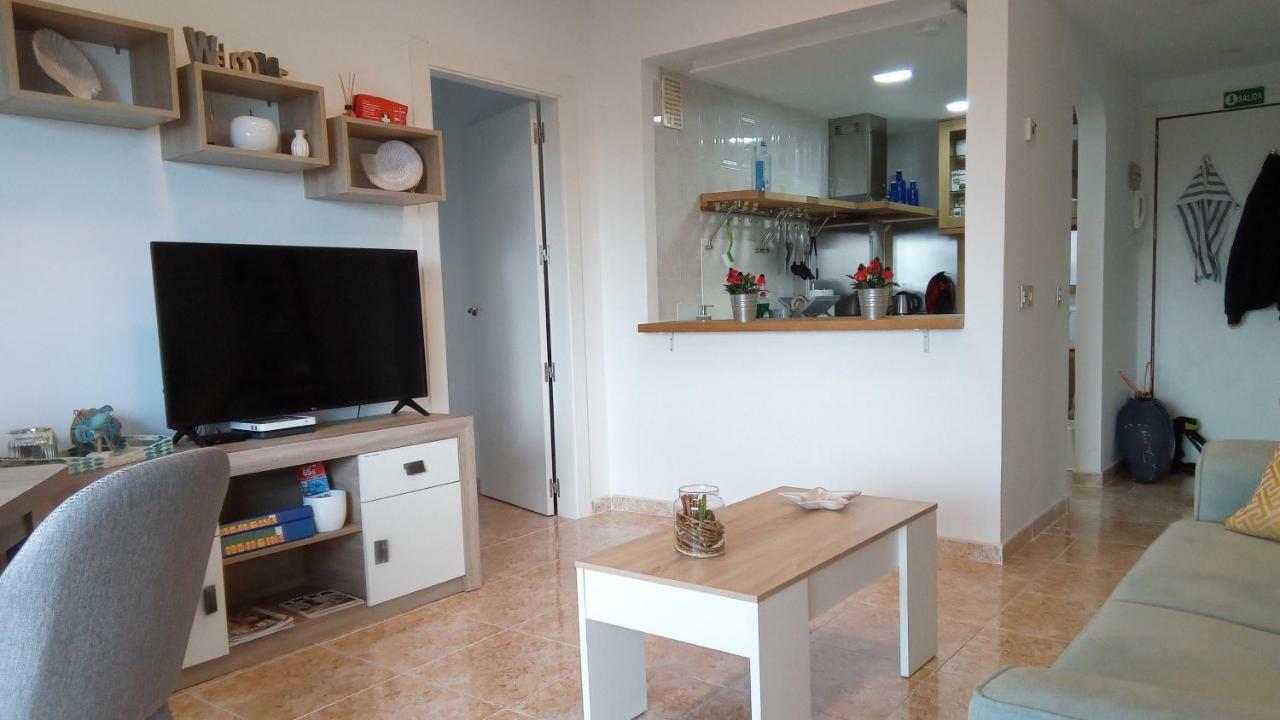 Casa Joca Duquesa Apartment Torremolinos Bagian luar foto