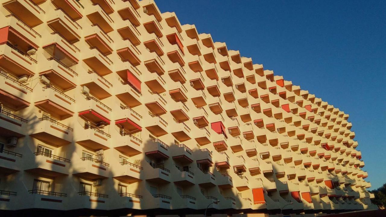Casa Joca Duquesa Apartment Torremolinos Bagian luar foto